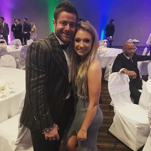 Meet your Posher, Kathryn